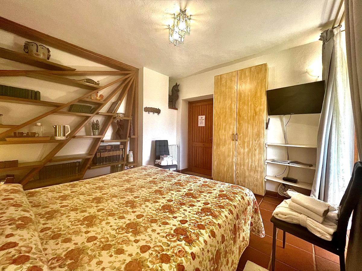 La Chicca Di Francesca Bed & Breakfast Santa Teresa Gallura Ngoại thất bức ảnh