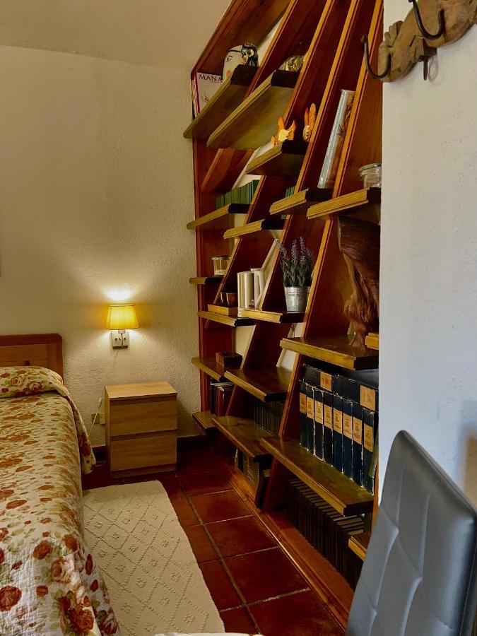 La Chicca Di Francesca Bed & Breakfast Santa Teresa Gallura Ngoại thất bức ảnh
