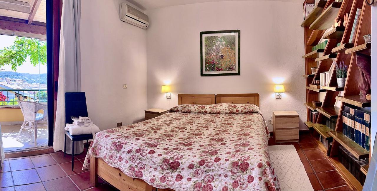 La Chicca Di Francesca Bed & Breakfast Santa Teresa Gallura Ngoại thất bức ảnh