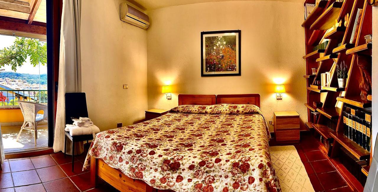 La Chicca Di Francesca Bed & Breakfast Santa Teresa Gallura Ngoại thất bức ảnh