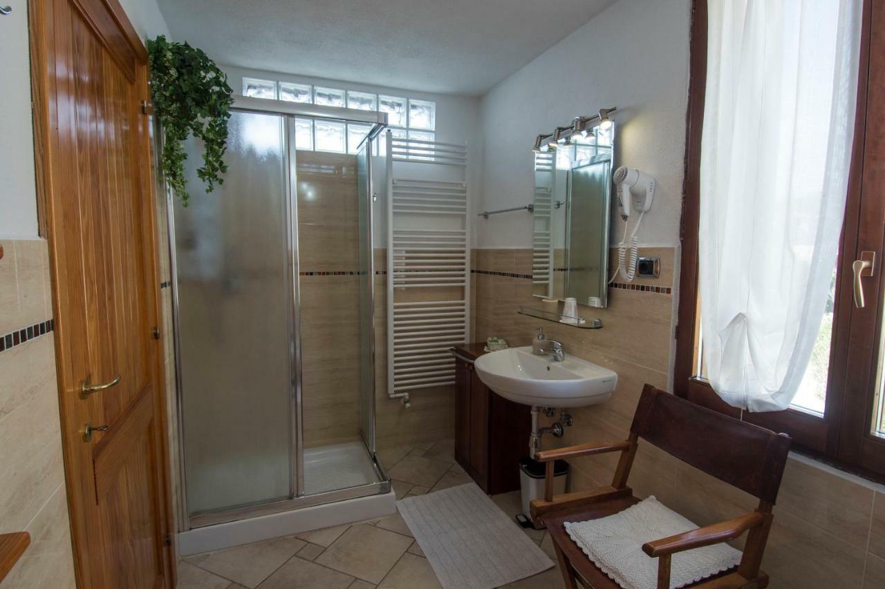 La Chicca Di Francesca Bed & Breakfast Santa Teresa Gallura Ngoại thất bức ảnh