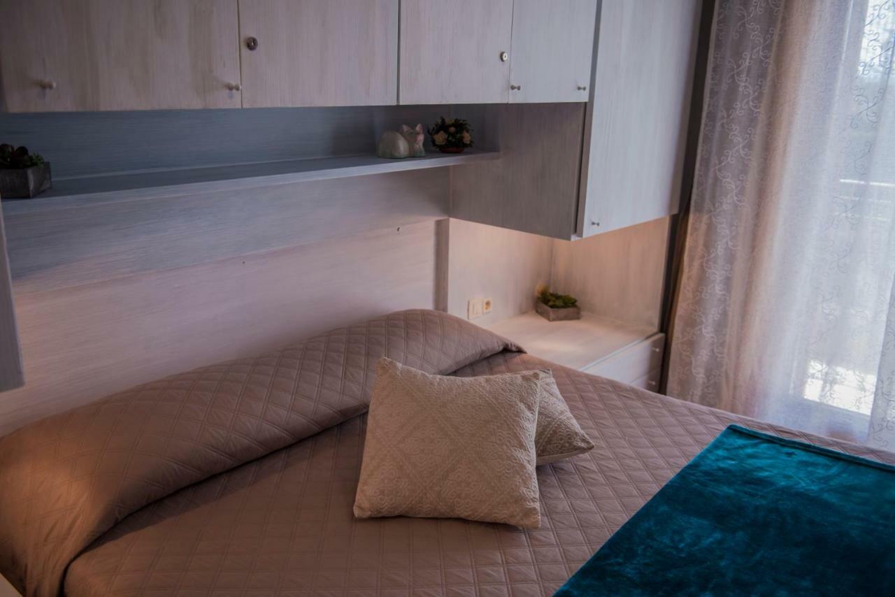 La Chicca Di Francesca Bed & Breakfast Santa Teresa Gallura Ngoại thất bức ảnh
