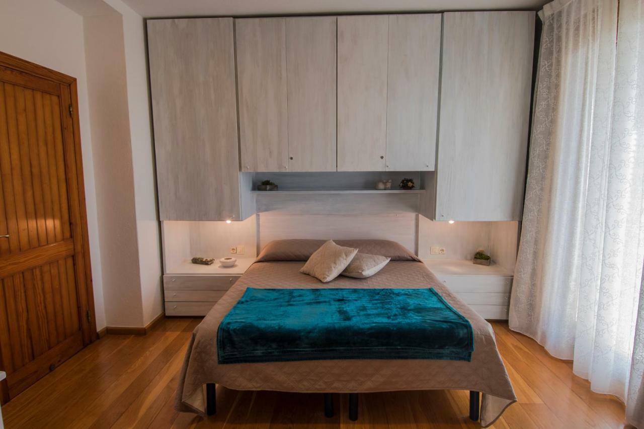La Chicca Di Francesca Bed & Breakfast Santa Teresa Gallura Ngoại thất bức ảnh