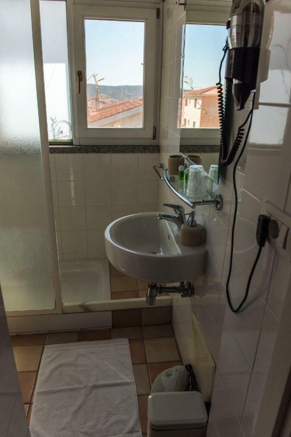 La Chicca Di Francesca Bed & Breakfast Santa Teresa Gallura Ngoại thất bức ảnh