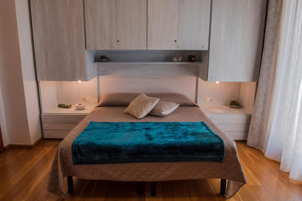 La Chicca Di Francesca Bed & Breakfast Santa Teresa Gallura Ngoại thất bức ảnh